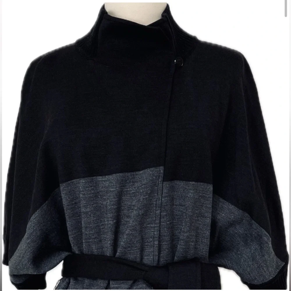 St. John wool blend cardigan - Picture 2 of 10